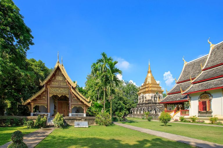 Why More Americans Are Choosing Thailand for Mental Health and Addiction Treatment