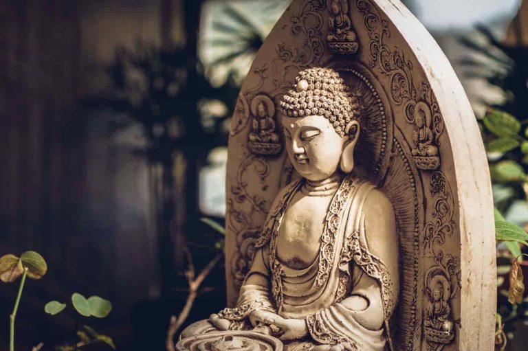 Buddhist Approaches to Mental Health