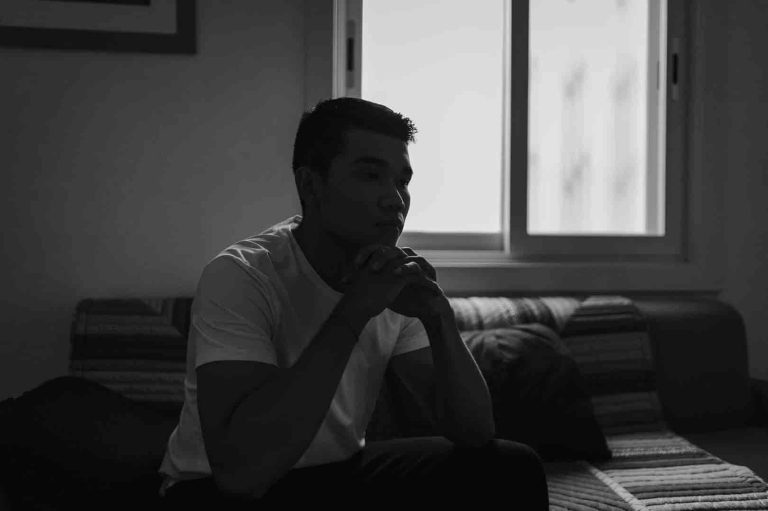 A Step Towards Ending The Cambodian Taboo Around Depression
