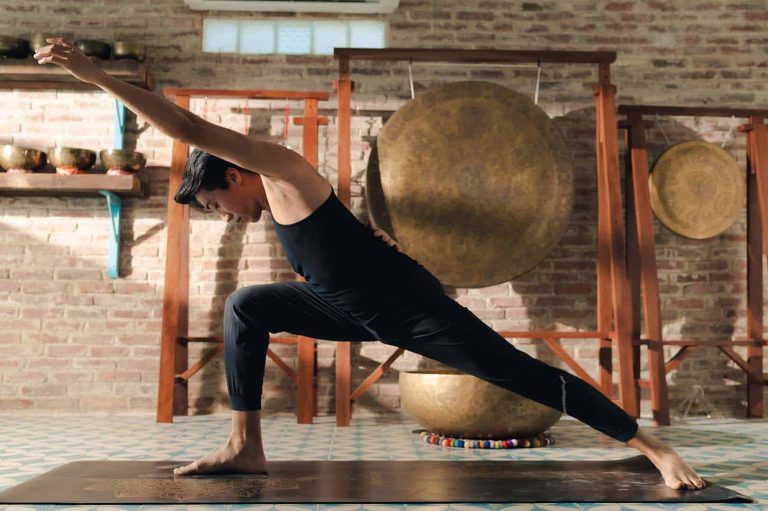 How Yoga Unlocks Better Mental Health