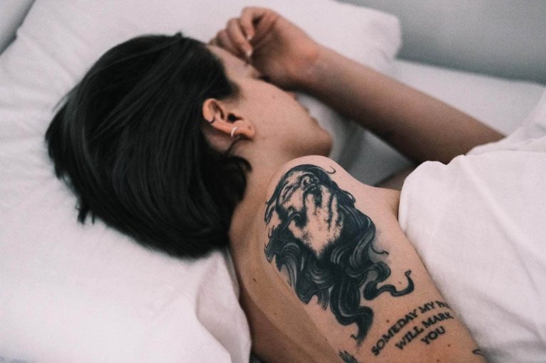 Sleep Hygiene Techniques for a Better Night’s Sleep