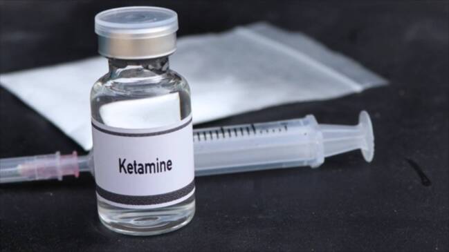 Ketamine: A Drug of Medicine and Misuse