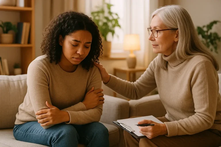 What Is Trauma-Informed Care and Why It Is Important in Mental Health and Addiction Recovery