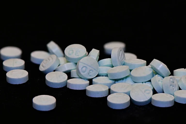 Canada’s Fentanyl Epidemic