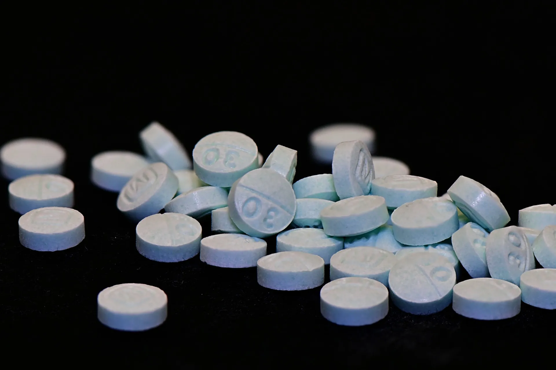 Canada’s Fentanyl Epidemic