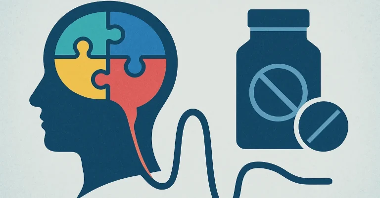 Neurodiversity & Addiction Overlap