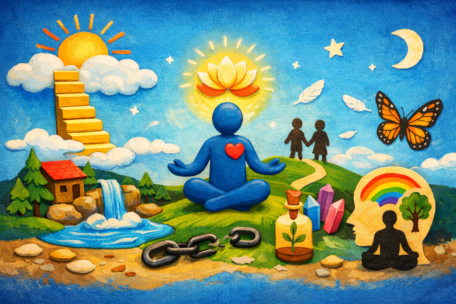 Trauma-Informed therapy