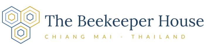 The Beekeeper House