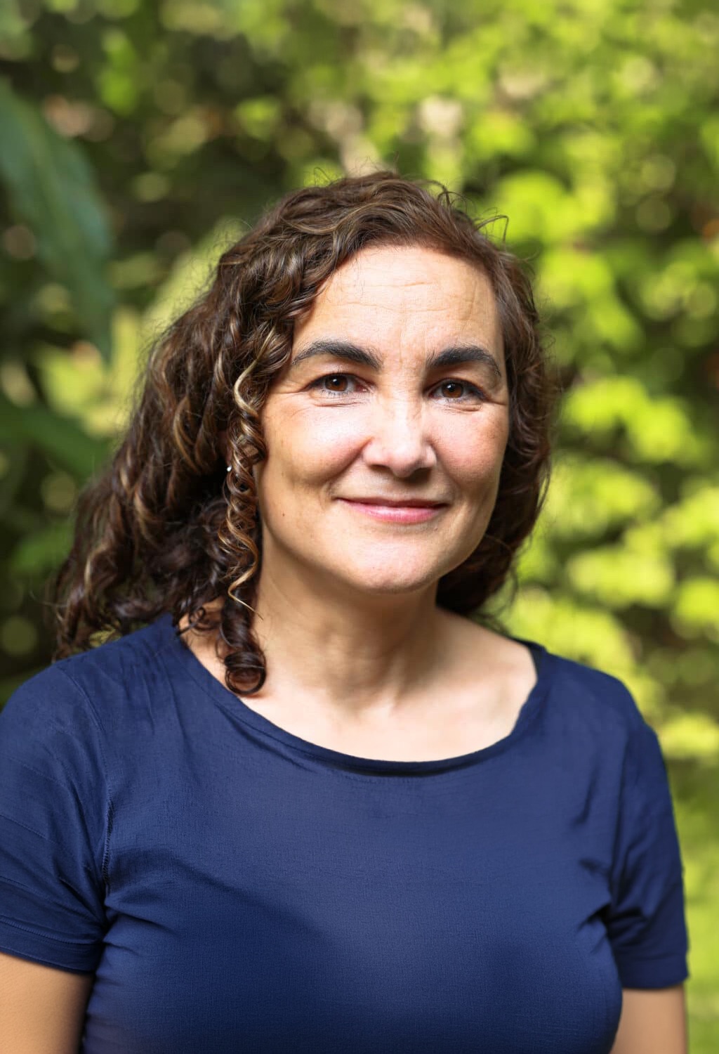 Dr Carin Killips